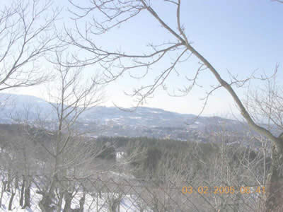 Castel del Piano